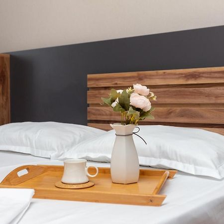 Saburtalo Apartment Тбилиси Экстерьер фото