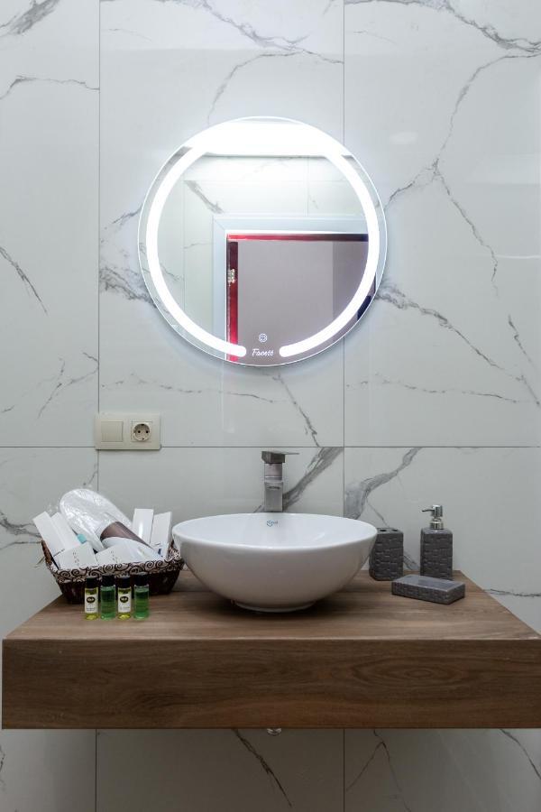 Saburtalo Apartment Тбилиси Экстерьер фото