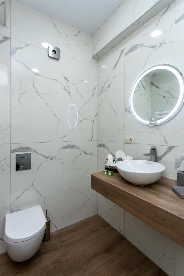 Saburtalo Apartment Тбилиси Экстерьер фото